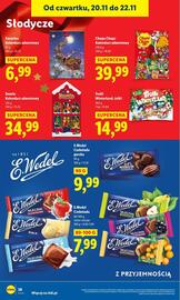 Lidl gazetka Strona 40
