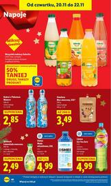 Lidl gazetka Strona 42
