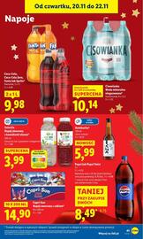 Lidl gazetka Strona 43