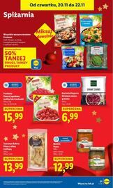 Lidl gazetka Strona 55