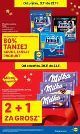 Lidl gazetka Strona 7