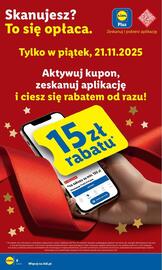 Lidl gazetka Strona 8