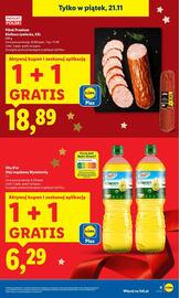 Lidl gazetka Strona 9