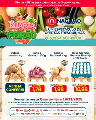 Folheto Nagumo (válido até 19-11)