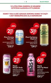 Żabka gazetka Strona 11