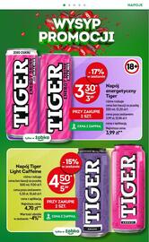 Żabka gazetka Strona 12