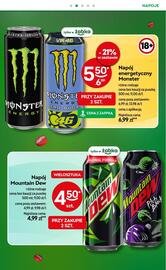 Żabka gazetka Strona 13