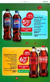 Żabka gazetka Strona 14