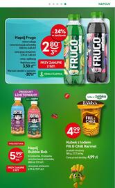 Żabka gazetka Strona 16