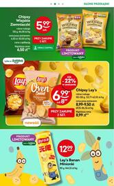 Żabka gazetka Strona 18