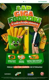 Żabka gazetka Strona 2