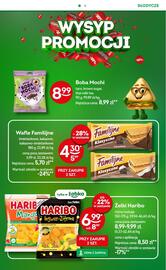 Żabka gazetka Strona 21