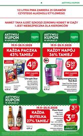 Żabka gazetka Strona 23