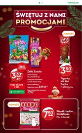 Żabka gazetka Strona 24