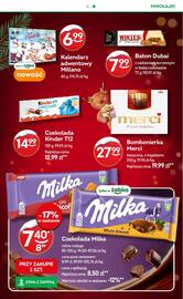 Żabka gazetka Strona 25