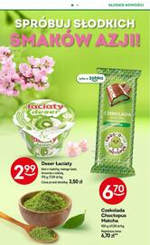 Żabka gazetka Strona 28