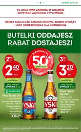 Żabka gazetka Strona 31