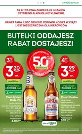 Żabka gazetka Strona 32