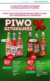 Żabka gazetka Strona 39