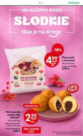 Żabka gazetka Strona 46