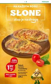 Żabka gazetka Strona 47