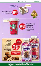 Żabka gazetka Strona 49