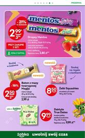 Żabka gazetka Strona 53