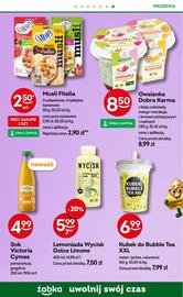 Żabka gazetka Strona 54