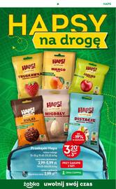 Żabka gazetka Strona 55