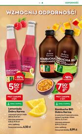 Żabka gazetka Strona 57