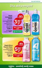 Żabka gazetka Strona 58