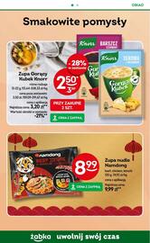 Żabka gazetka Strona 62