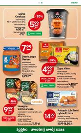 Żabka gazetka Strona 63