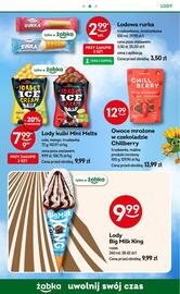 Żabka gazetka Strona 65