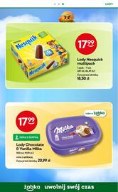 Żabka gazetka Strona 66