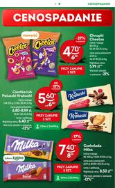 Żabka gazetka Strona 7