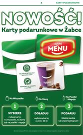 Żabka gazetka Strona 70