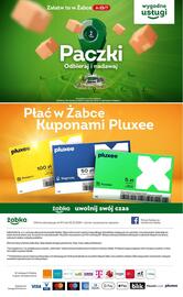 Żabka gazetka Strona 72