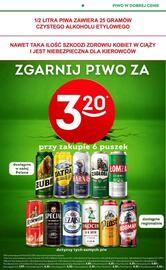 Żabka gazetka Strona 9