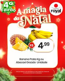 Encarte Royal Supermercados Página 1