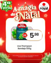Encarte Royal Supermercados Página 2