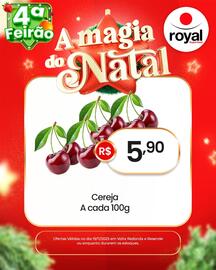 Encarte Royal Supermercados Página 3