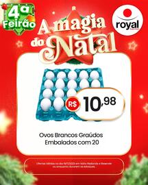 Encarte Royal Supermercados Página 4
