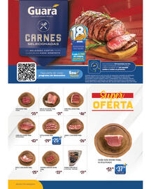 Encarte Supermercado Guará Página 2