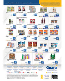 Encarte Supermercado Guará Página 3