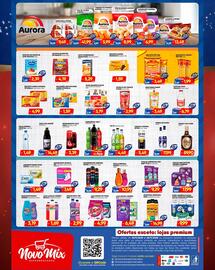 Encarte Novo Mix semana 47 Página 1