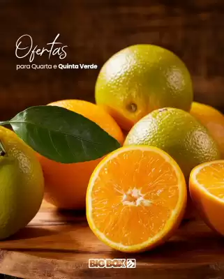 Encarte Big Box (válido até 20-11)