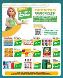 Catálogo Del Moro Supermercados Página 1