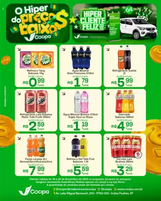 Catálogo Cocipa (válido até 24-11)