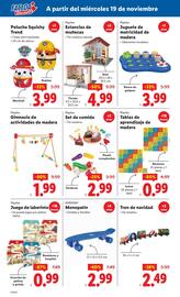 Folleto Ocine semana 47 Página 2